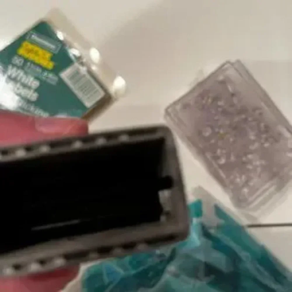 Office Supplies - Mixed File Tabs,‎ Stamps Etc.